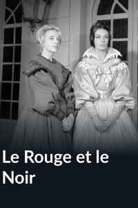 The Red and the Black (1961)