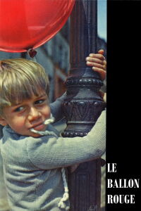 The Red Balloon (1956)