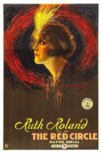 The Red Circle (1915)