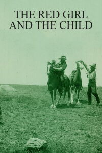 The Red Girl and the Child (1910)