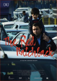 The red hatchback (2019)