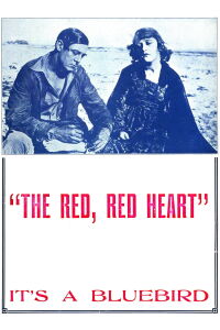 The Red, Red Heart (1918)