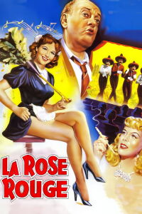 The Red Rose (1951)