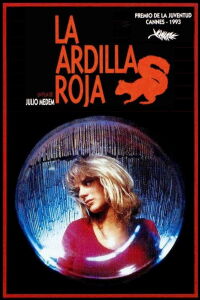 The Red Squirrel (1993)
