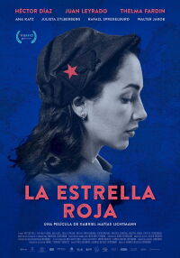 The Red Star (2021)