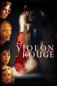 The Red Violin (1998)