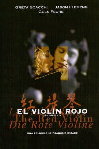 The Red Violin (1998)