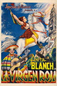 The Red Virgin (1943)