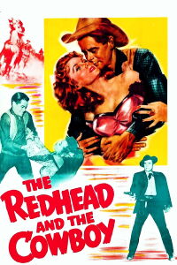 The Redhead and the Cowboy (1951)