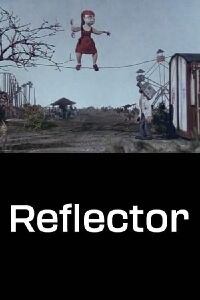 The Reflector (2001)