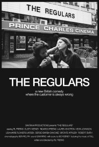 The Regulars (2025)