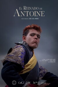 The Reign of Antoine (2024)
