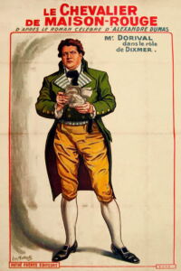 The Reign of Terror (1914)