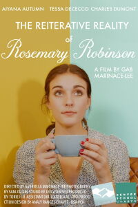 The Reiterative Reality of Rosemary Robinson (2025)