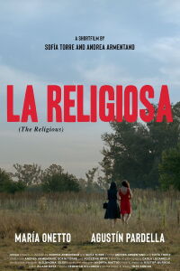 The Religious (2018)