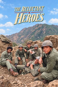 The Reluctant Heroes (1971)