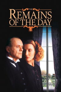 The Remains of the Day (1993)