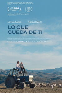 The Remnants of You (2025)