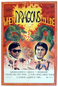 The Rendezvous of Warriors (1973)