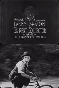 The Rent Collector (1921)
