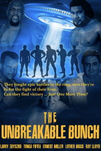 The Replaceables (2023)