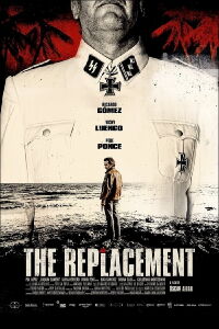 The Replacement (2021)