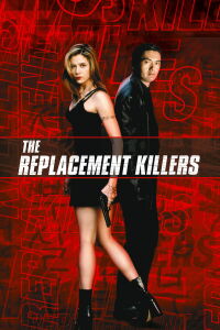 The Replacement Killers (1998)