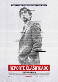 The Report (2019)