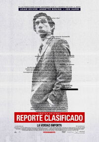 The Report (2019)