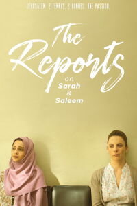 The Reports on Sarah and Saleem (2018)