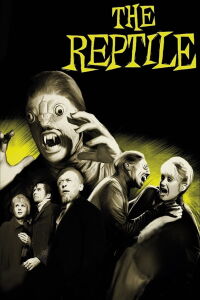 The Reptile (1966)