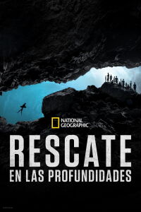 The Rescue (2021)