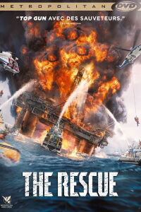 The Rescue (2020)