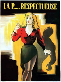 The Respectful Prostitute (1952)