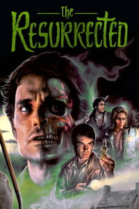 The Resurrected (1991)