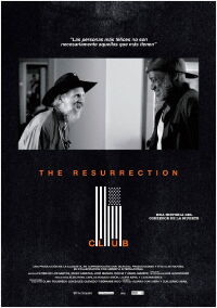The Resurrection Club (2016)