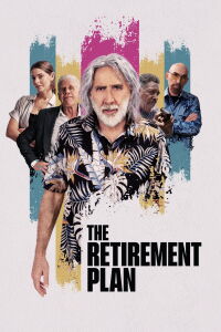 The Retirement Plan (2023)