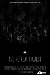 The Retreat Project (2024)