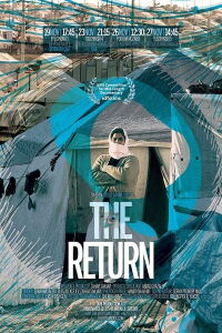 The Return (2016)