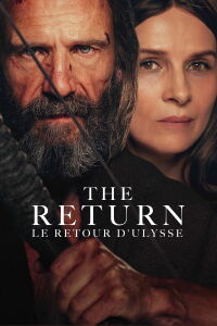 The Return, le retour d'Ulysse (2024)