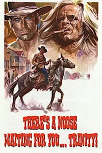 The Return of Clint the Stranger (1972)