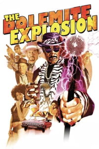 The Return of Dolemite (2002)