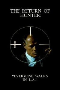 The Return of Hunter (1995)
