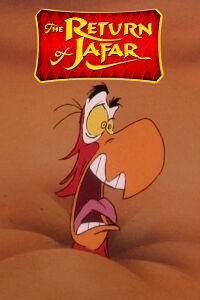 The Return of Jafar (1994)