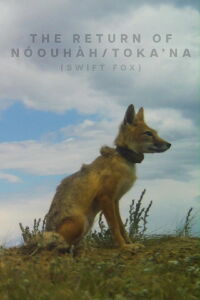 The Return of Nóouhàh-Toka’na (2024)