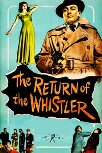 The Return of the Whistler (1948)