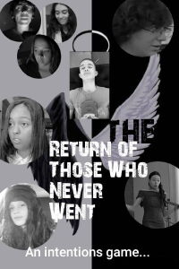 The Return Of Those Who Never Went (2023)