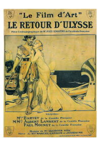The Return of Ulysses (1909)