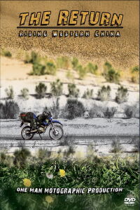 The Return - Riding Western China (2009)