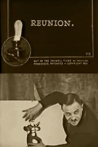 The Reunion (1922)